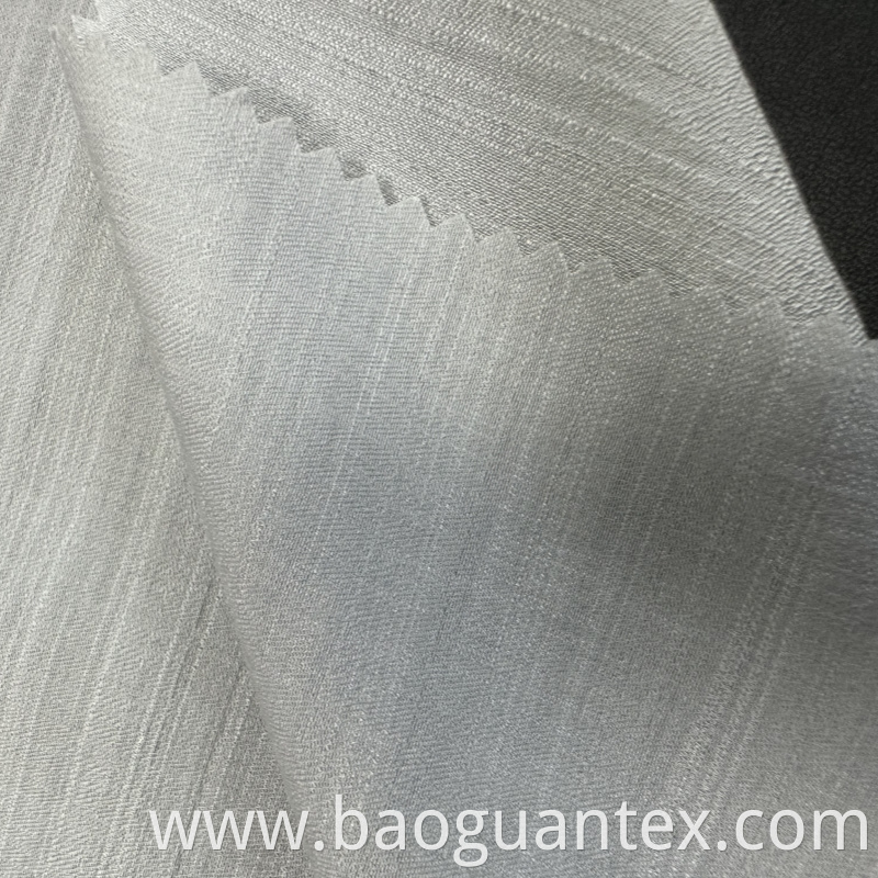 Viscose Polyamide Blended Cloth Jpg